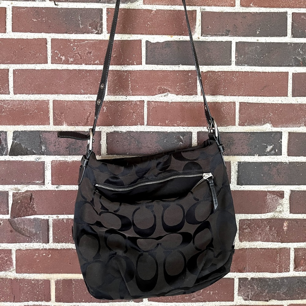 Vintage Coach Purse